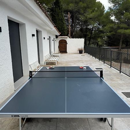 La Colina De Charly ξενώνας Benimantell Εξωτερικό φωτογραφία
