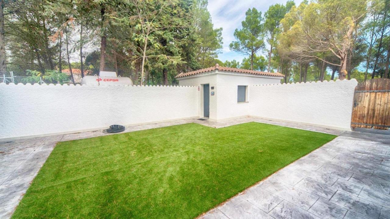 La Colina De Charly ξενώνας Benimantell Εξωτερικό φωτογραφία